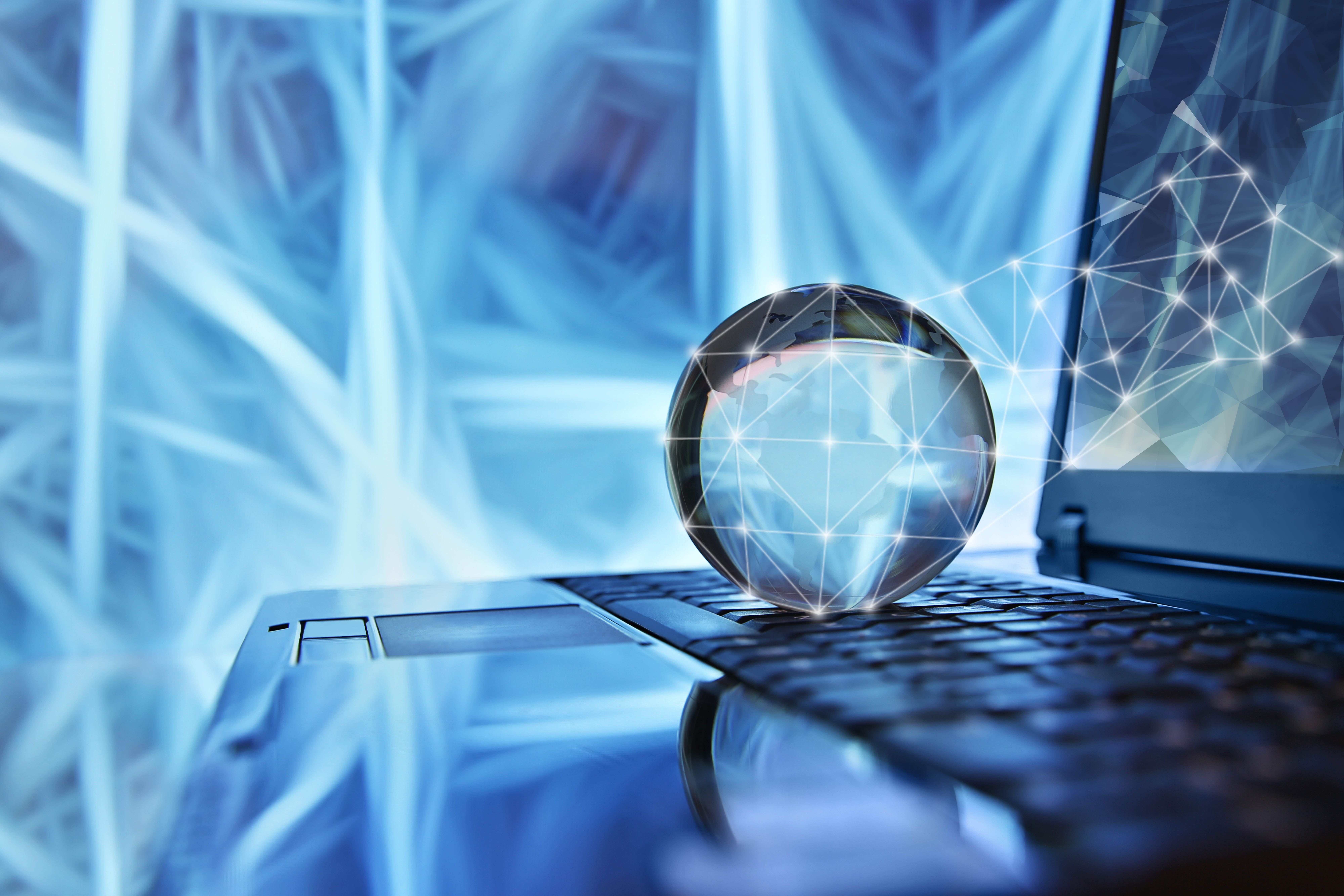 Cloud Infrastructure and Cybersecurity Services