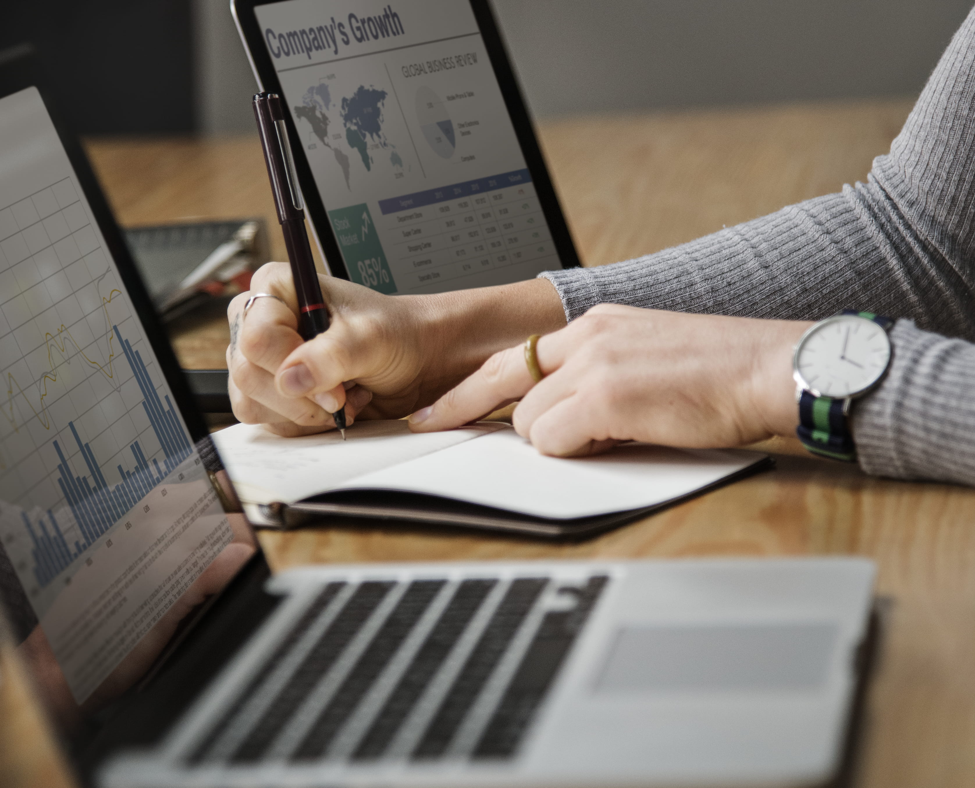 Data Strategy and AI Integration